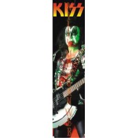 Kiss Gene Simmons 1